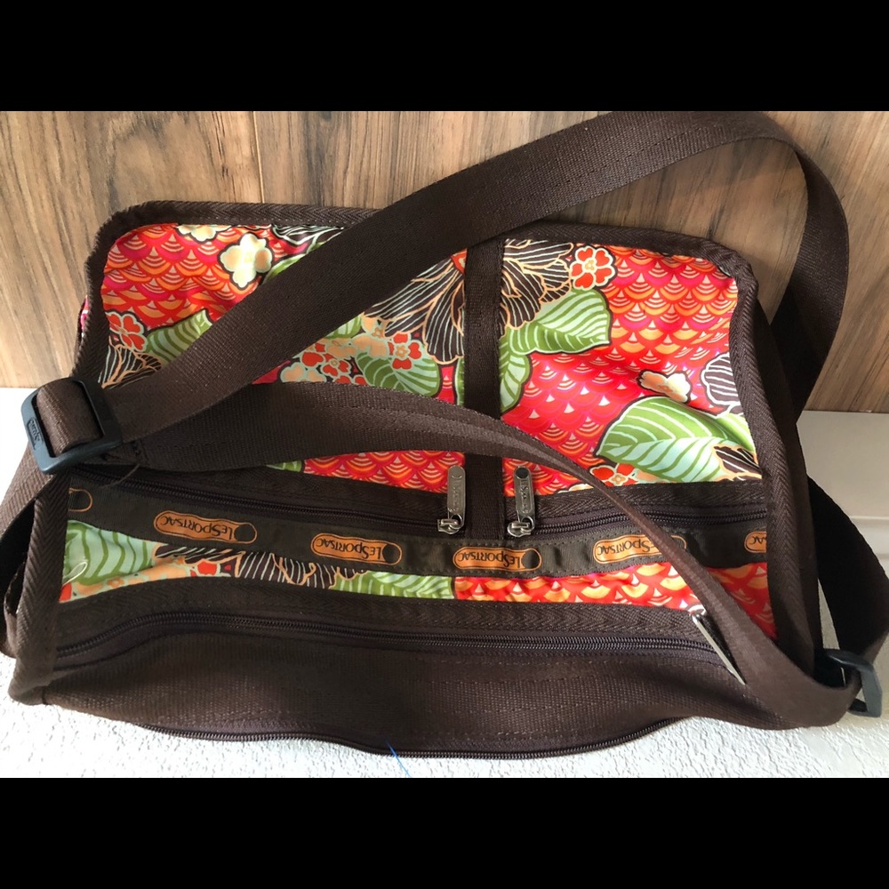 COPY - LeSportsac purse